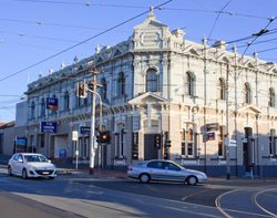 Union Hotel - New Castle Holiday 0