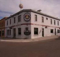 Club Hotel Bairnsdale - New Castle Holiday