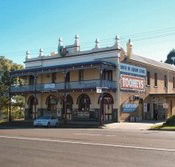 Caledonia Hotel - New Castle Holiday