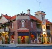 Abermain Hotel - New Castle Holiday