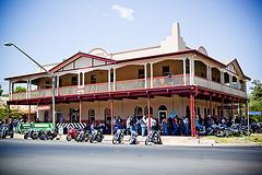 Royal Hotel Adelong - New Castle Holiday 0
