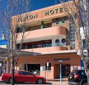 Albion Hotel - New Castle Holiday