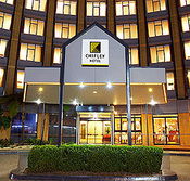 Chifley Albury - New Castle Holiday