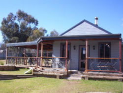 Pinnacle Swamp NSW New Castle Holiday