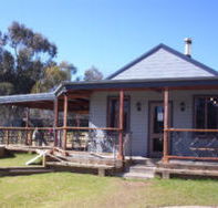 The Globe Hotel. Rylstone - New Castle Holiday