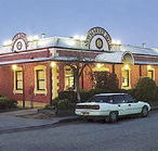 Newmarket Hotel Albury - New Castle Holiday