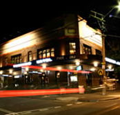 Park View Hotel - New Castle Holiday