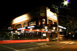 Park View Hotel - New Castle Holiday 0
