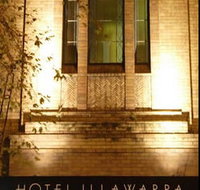 Hotel Illawarra - New Castle Holiday