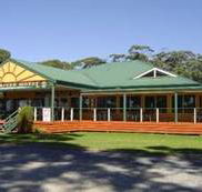 Bemm River Hotel - New Castle Holiday