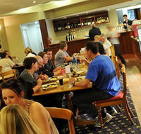 National Hotel Bendigo - New Castle Holiday
