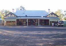 Burrabadine NSW New Castle Holiday