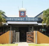 Westower Tavern - New Castle Holiday