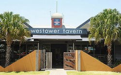 Westower Tavern - New Castle Holiday 0