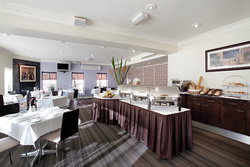 AJs Bar & Bistro - New Castle Holiday 0