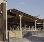 Three Swallows Hotel - New Castle Holiday