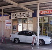 The Commercial Hotel Bega - New Castle Holiday