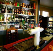 Diggers Tavern - New Castle Holiday