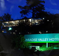 The Paradise Hotel - New Castle Holiday