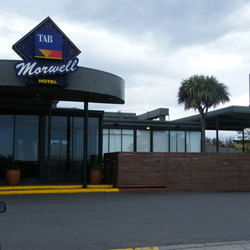 Morwell Hotel - New Castle Holiday 0