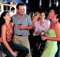 Royal Hotel Sunbury - New Castle Holiday