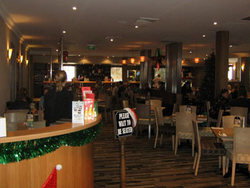 Stamford Inn - New Castle Holiday 0