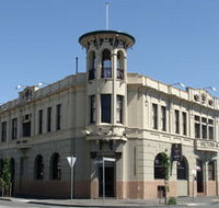Victoria Inn - New Castle Holiday