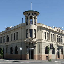 Victoria Inn - New Castle Holiday 0
