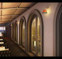 Drift Cocktail Lounge - New Castle Holiday
