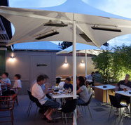 Waterworks Hotel - New Castle Holiday