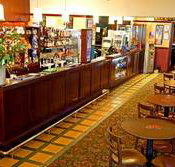 Sir Jospeh Banks Hotel - New Castle Holiday