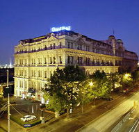 Grand Hotel Melbourne - New Castle Holiday