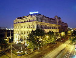 Grand Hotel Melbourne - New Castle Holiday 0