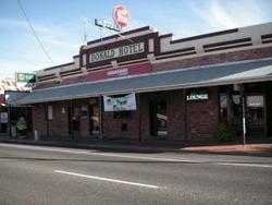 Jeffcott VIC New Castle Holiday