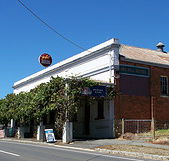 Red Hill Hotel - New Castle Holiday