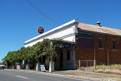 Red Hill Hotel - New Castle Holiday 0