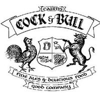 Cock and Bull Tavern - New Castle Holiday