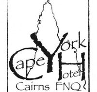 Cape York Hotel - New Castle Holiday