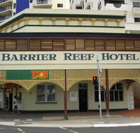 The Barrier Reef Hotel - New Castle Holiday