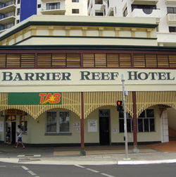 The Barrier Reef Hotel - New Castle Holiday 0