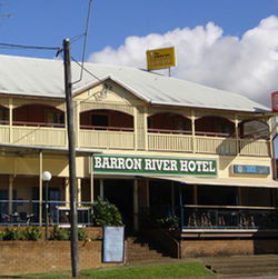 Stratford QLD New Castle Holiday