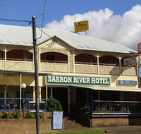 Barron River Hotel - New Castle Holiday