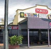 Grafton Hotel - New Castle Holiday