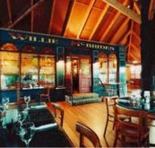 Willie McBrides Irish Bar - New Castle Holiday
