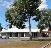 Westcourt Tavern - New Castle Holiday