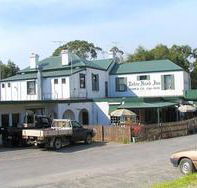 Robin Hood Hotel - New Castle Holiday