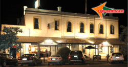 Echuca Hotel - New Castle Holiday