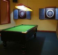 The Southern Cross Hotel - New Castle Holiday