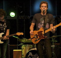 Brunswick Hotel - New Castle Holiday