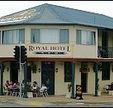 Royal Hotel Kew - New Castle Holiday
